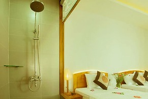 Riverside Plum Garden Homestay