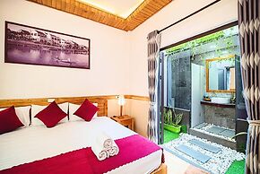 Riverside Plum Garden Homestay