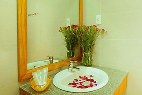 Riverside Plum Garden Homestay