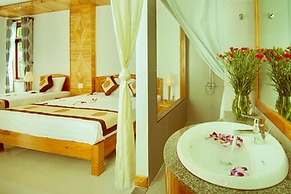 Riverside Plum Garden Homestay