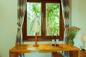 Riverside Plum Garden Homestay