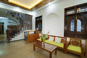 Riverside Plum Garden Homestay