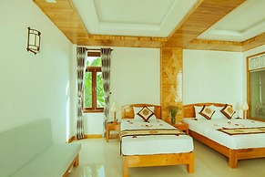 Riverside Plum Garden Homestay