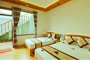 Riverside Plum Garden Homestay