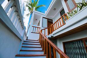 Riverside Plum Garden Homestay