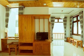 Riverside Plum Garden Homestay