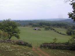 Les jardins de la Contie