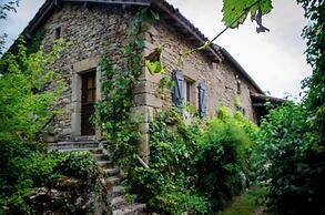 Les jardins de la Contie