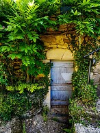 Les jardins de la Contie