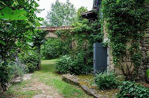 Les jardins de la Contie
