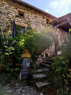 Les jardins de la Contie