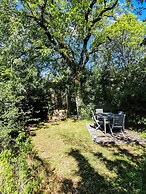 Les jardins de la Contie