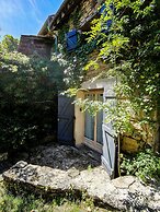 Les jardins de la Contie