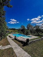 Les jardins de la Contie
