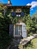 Les jardins de la Contie