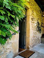 Les jardins de la Contie