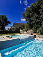 Les jardins de la Contie