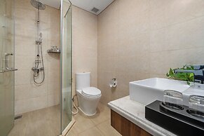 BlueSun Danang Beach Hotel