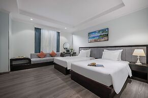 BlueSun Danang Beach Hotel