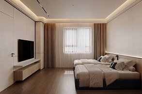 BlueSun Danang Beach Hotel
