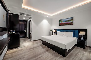 BlueSun Danang Beach Hotel
