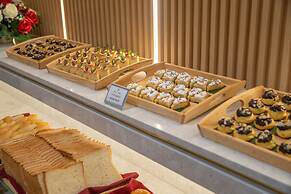 BlueSun Danang Beach Hotel