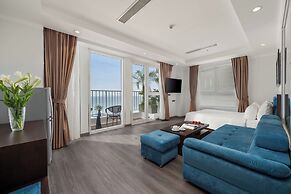 BlueSun Danang Beach Hotel