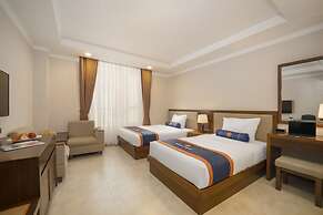 BlueSun Danang Beach Hotel