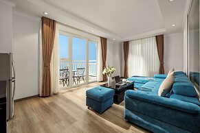 BlueSun Danang Beach Hotel