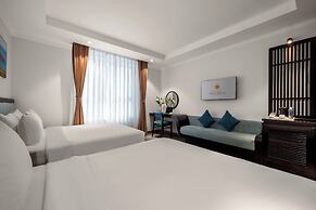 BlueSun Danang Beach Hotel