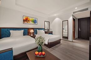 BlueSun Danang Beach Hotel