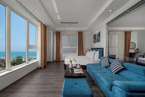 BlueSun Danang Beach Hotel