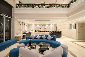 BlueSun Danang Beach Hotel