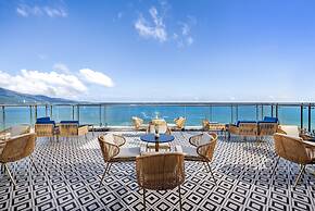 BlueSun Danang Beach Hotel