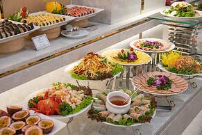 BlueSun Danang Beach Hotel