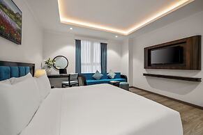 BlueSun Danang Beach Hotel