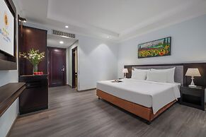 BlueSun Danang Beach Hotel