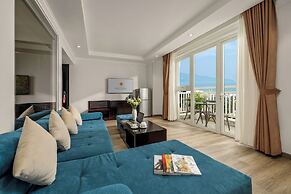 BlueSun Danang Beach Hotel