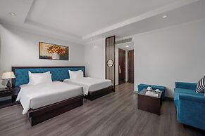 BlueSun Danang Beach Hotel