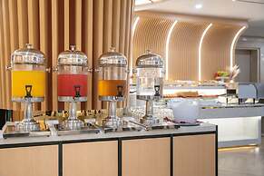 BlueSun Danang Beach Hotel