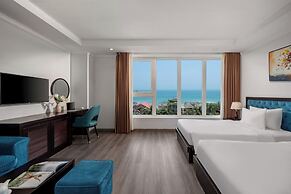 BlueSun Danang Beach Hotel