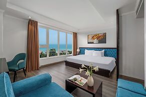 BlueSun Danang Beach Hotel