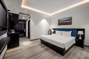 BlueSun Danang Beach Hotel