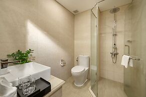 BlueSun Danang Beach Hotel