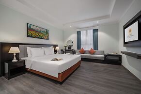 BlueSun Danang Beach Hotel