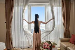 BlueSun Danang Beach Hotel