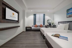 BlueSun Danang Beach Hotel