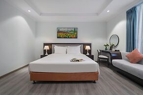 BlueSun Danang Beach Hotel