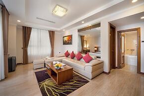 BlueSun Danang Beach Hotel