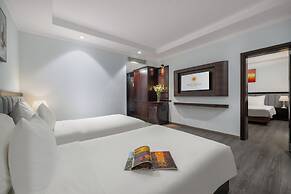 BlueSun Danang Beach Hotel